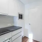 4 Con Terraza En El Centro Apartamento Gerona