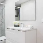 4 Con Terraza En El Centro Apartamento