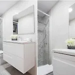 Apartamento 4 Con Terraza En El Centro *