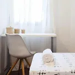 4 Con Terraza En El Centro *
