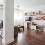 4 Con Terraza En El Centro Gerona