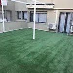 4 Con Terraza En El Centro Apartamento
