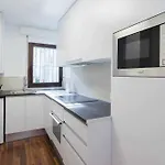 Apartamento 4 Con Terraza En El Centro