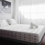4 Con Terraza En El Centro Apartamento *
