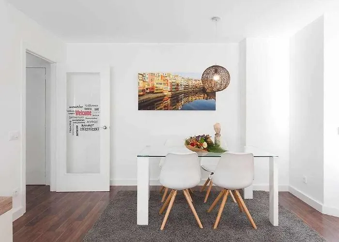 4 Con Terraza En El Centro