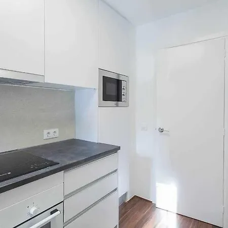 4 Con Terraza En El Centro شقة خيرونا