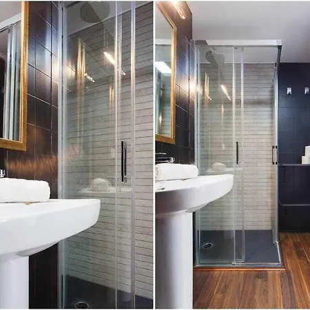 Apartman 4 Con Terraza En El Centro