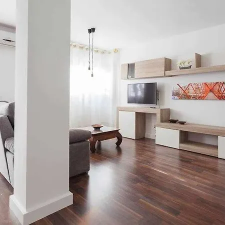 4 Con Terraza En El Centro خيرونا