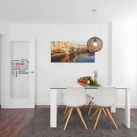 4 Con Terraza En El Centro