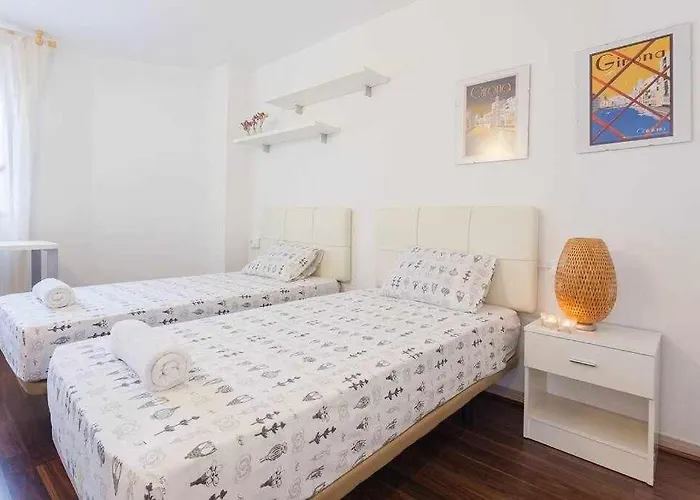 4 Con Terraza En El Centro