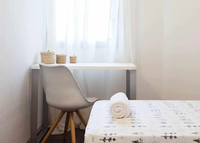 4 Con Terraza En El Centro *