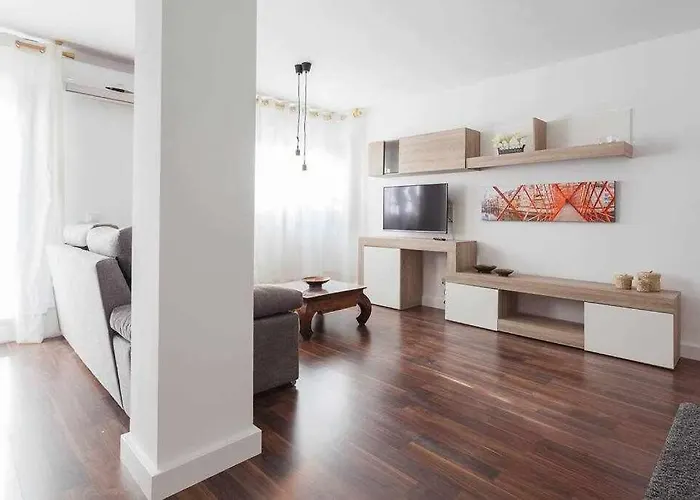 4 Con Terraza En El Centro Girona