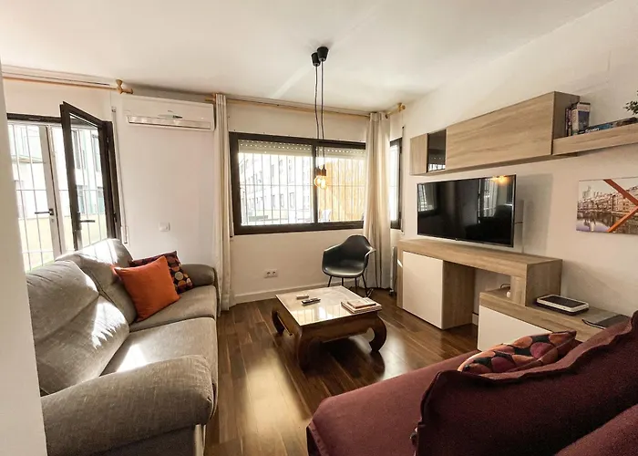 Apartament 4 Con Terraza En El Centro Girona