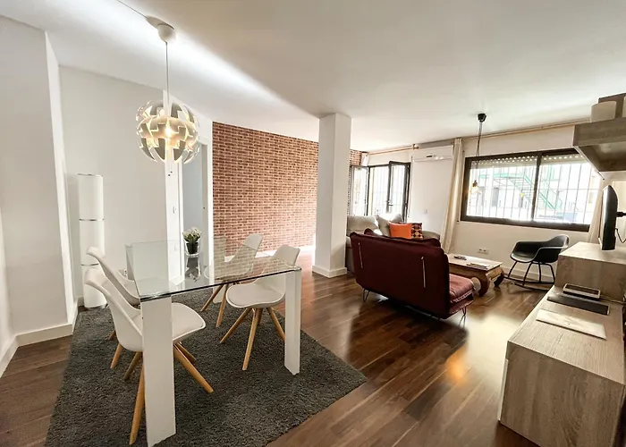 4 Con Terraza En El Centro Apartament Girona